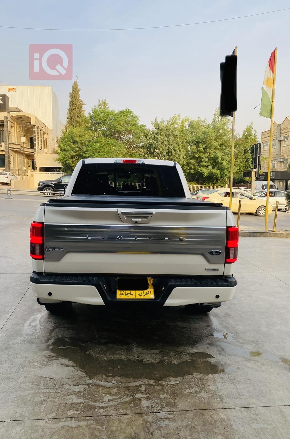 فورد إف-150